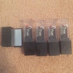 ❤️ Me Makeover Essentials The Four Top Lipstick II